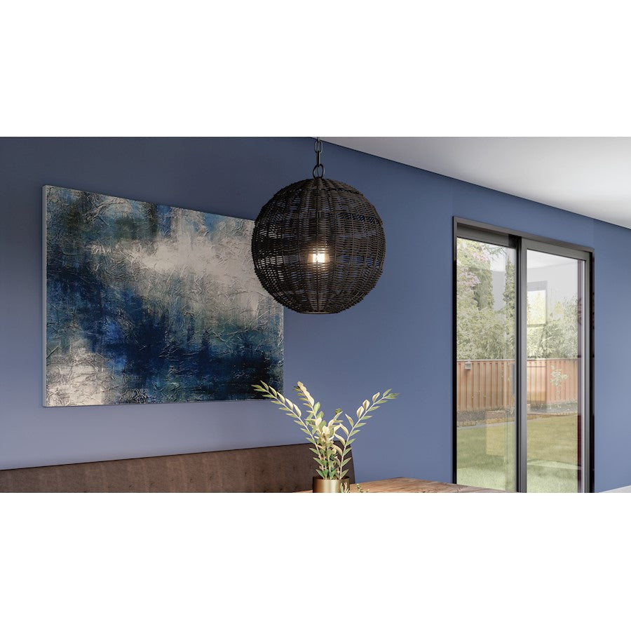 Lindendale 1 Light Pendant