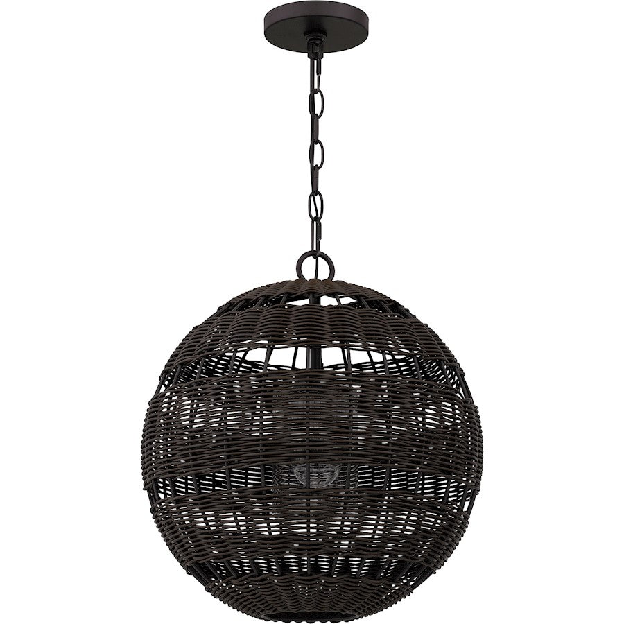 Lindendale 1 Light Pendant