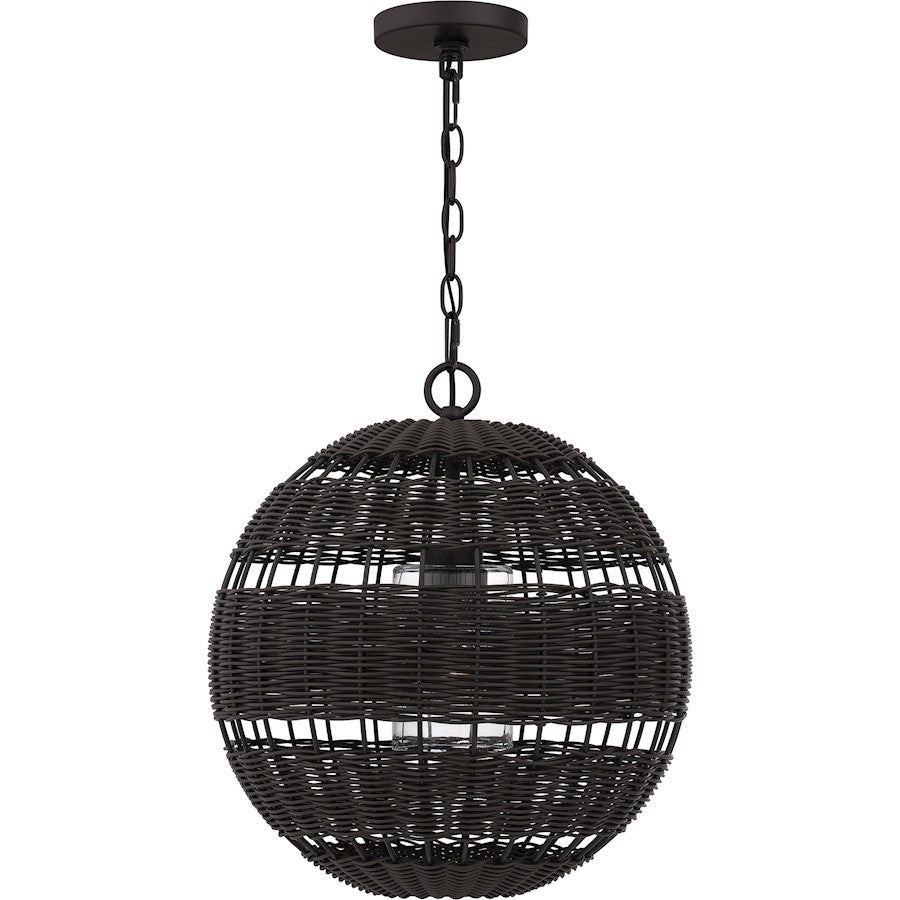 Lindendale 1 Light Pendant