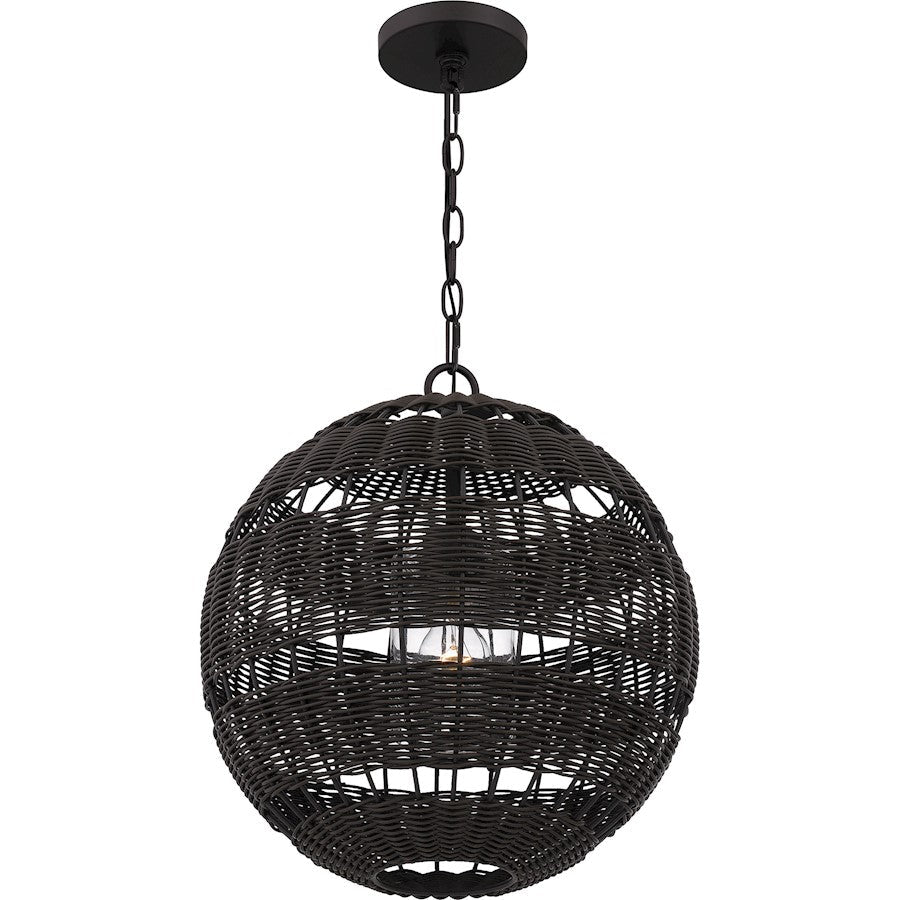 Lindendale 1 Light Pendant