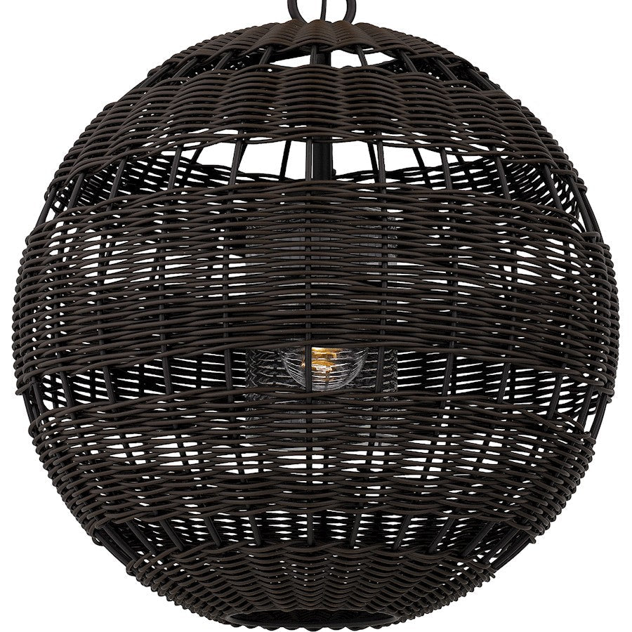 Lindendale 1 Light Pendant