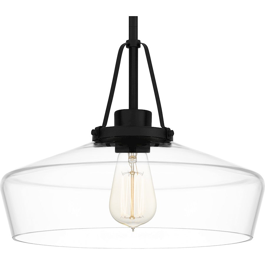 Haven 1 Light Pendant