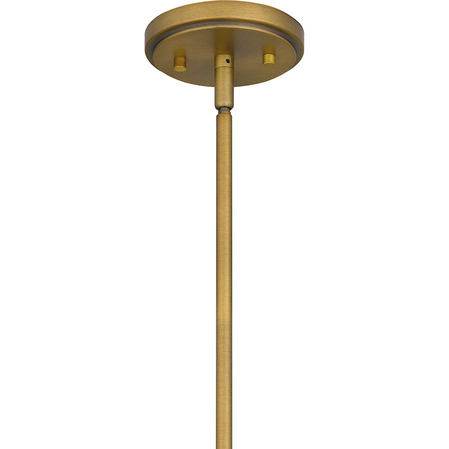 Hanley 4 Light Pendant