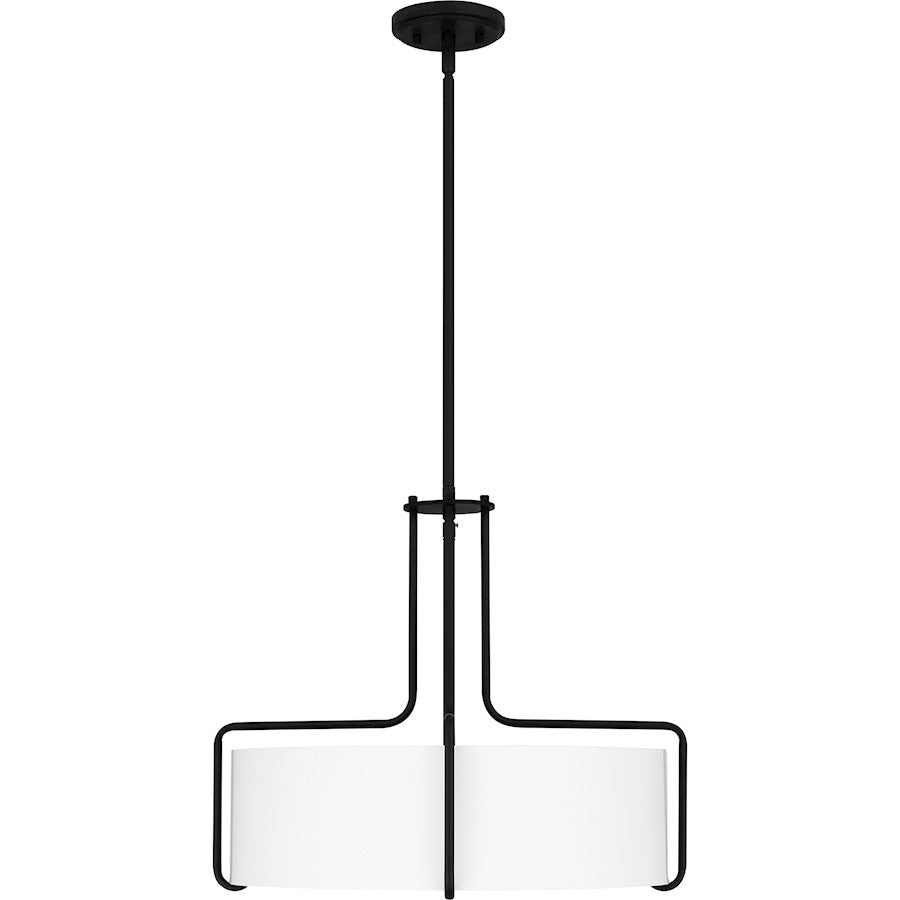 Hanley 4 Light Pendant