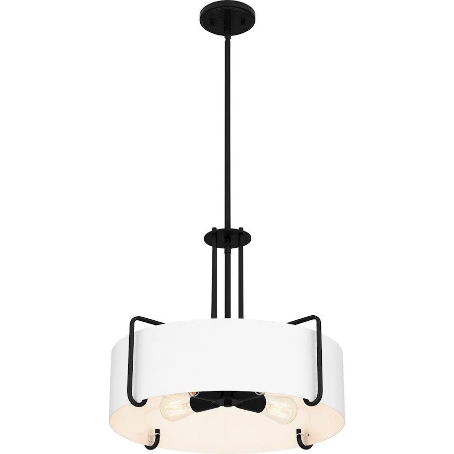 Hanley 4 Light Pendant