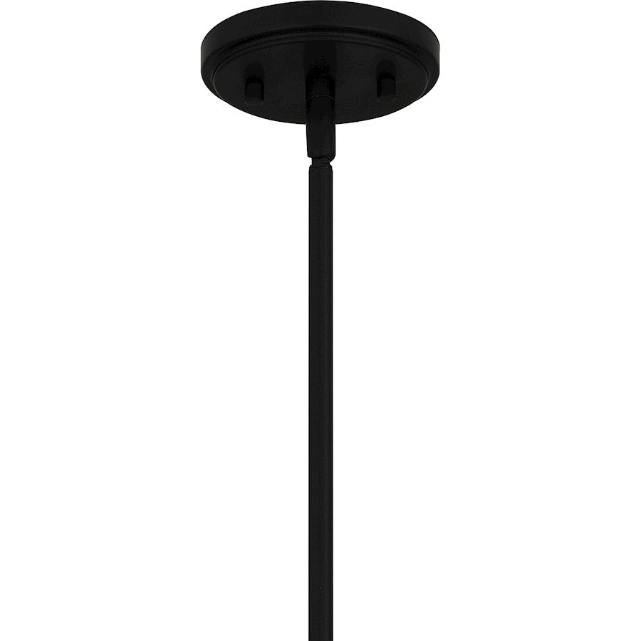 Hanley 4 Light Pendant