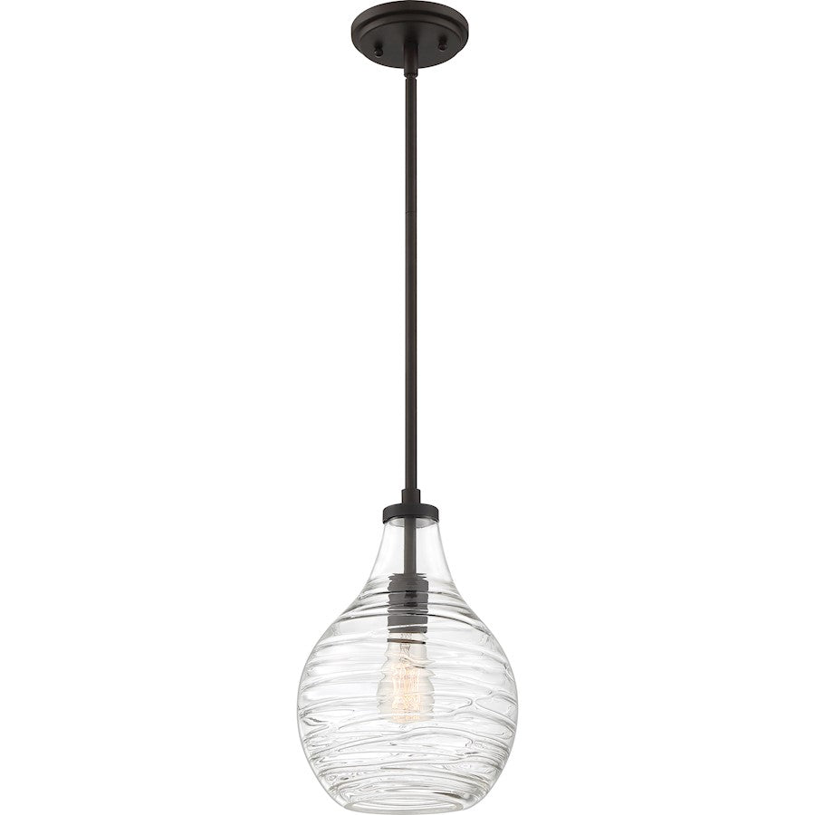 Genie 1 Light Mini Pendant