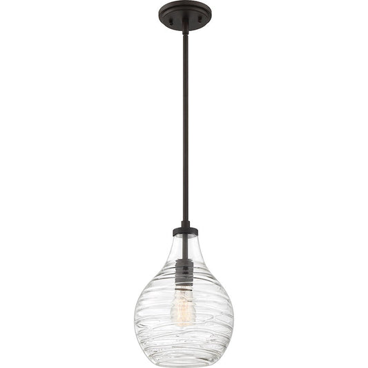 Genie 1 Light Mini Pendant