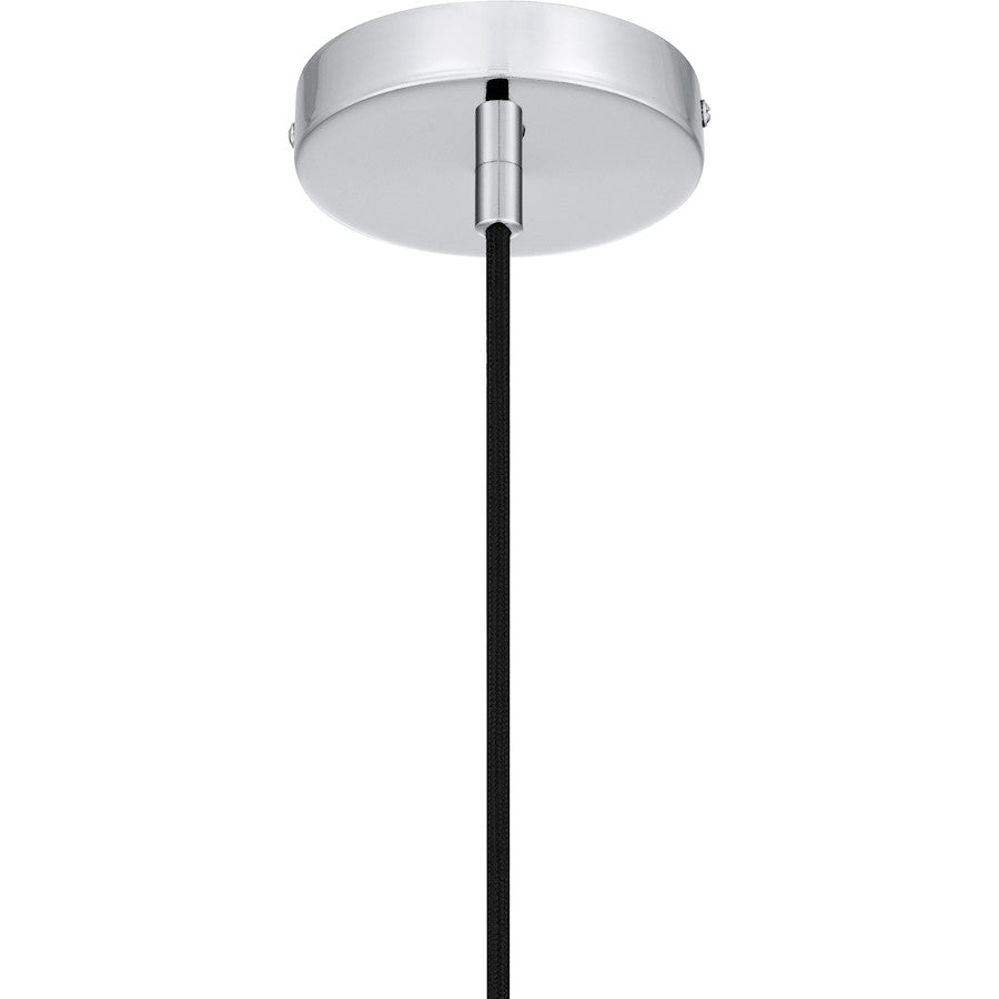 Warnock 1 Light Mini Pendant