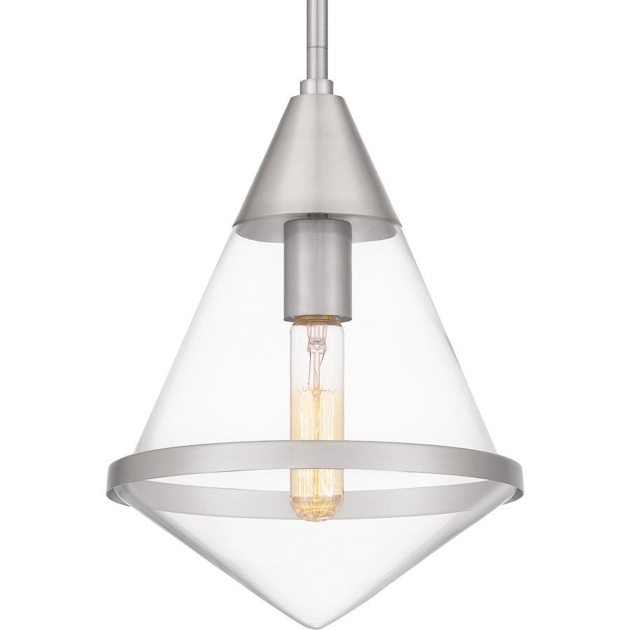 Hidalgo 1 Light Mini Pendant