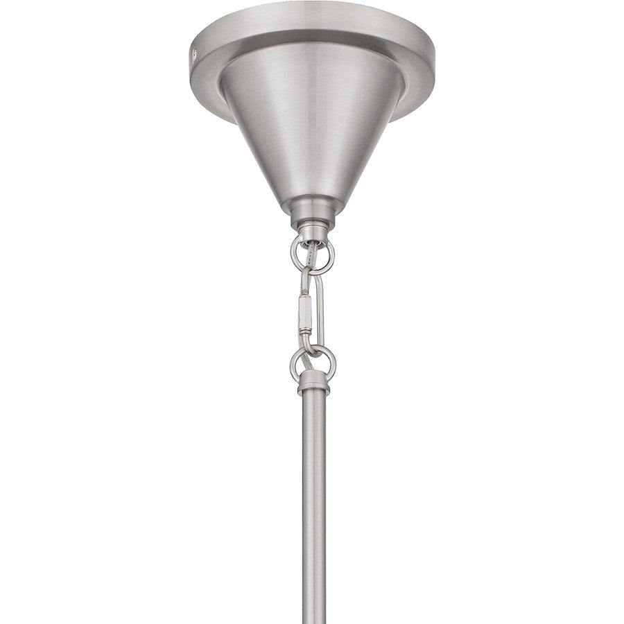 Hidalgo 1 Light Mini Pendant