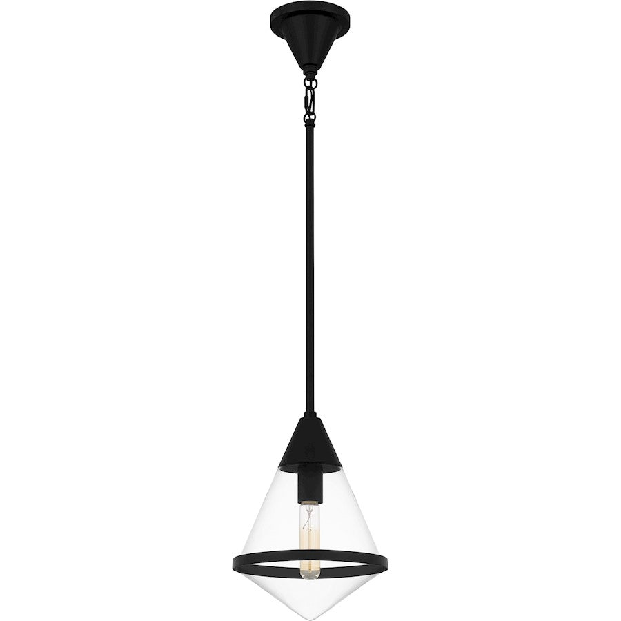 Hidalgo 1 Light Mini Pendant