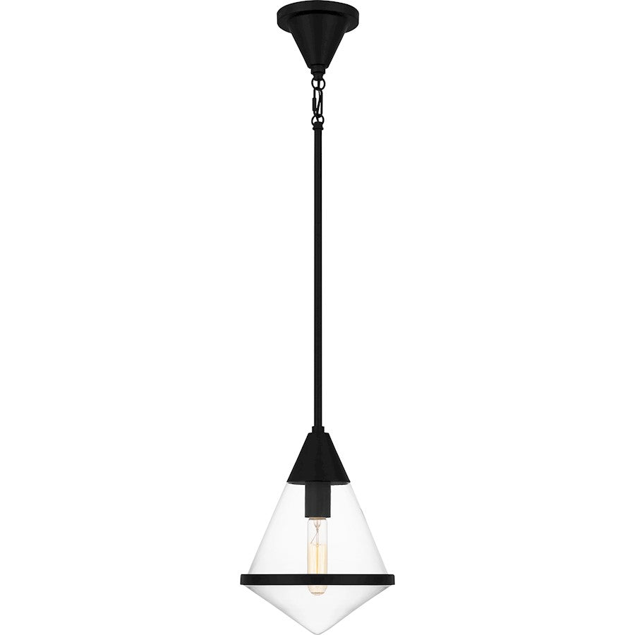 Hidalgo 1 Light Mini Pendant