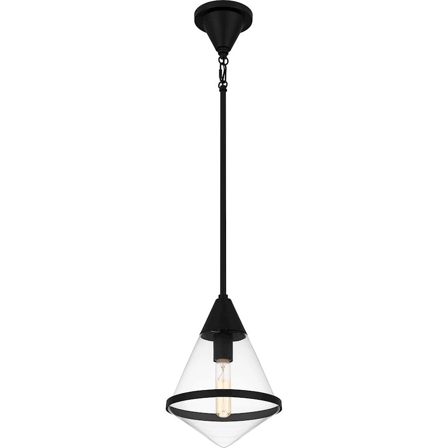 Hidalgo 1 Light Mini Pendant