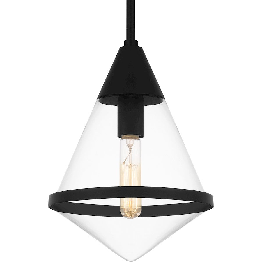 Hidalgo 1 Light Mini Pendant