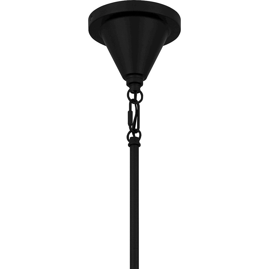 Hidalgo 1 Light Mini Pendant