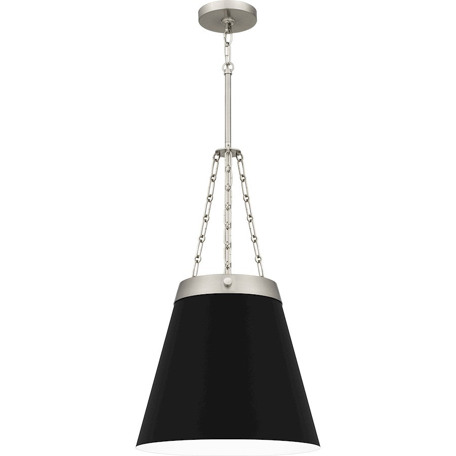 Alwyn 1 Light Mini Pendant
