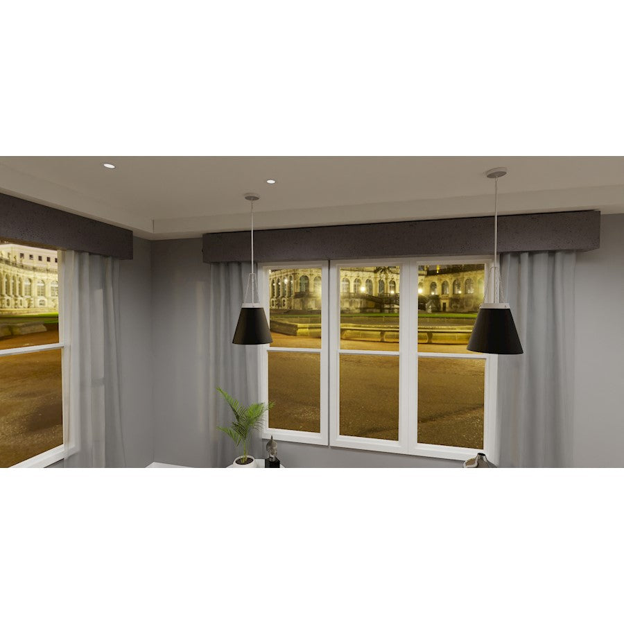 Alwyn 1 Light Mini Pendant