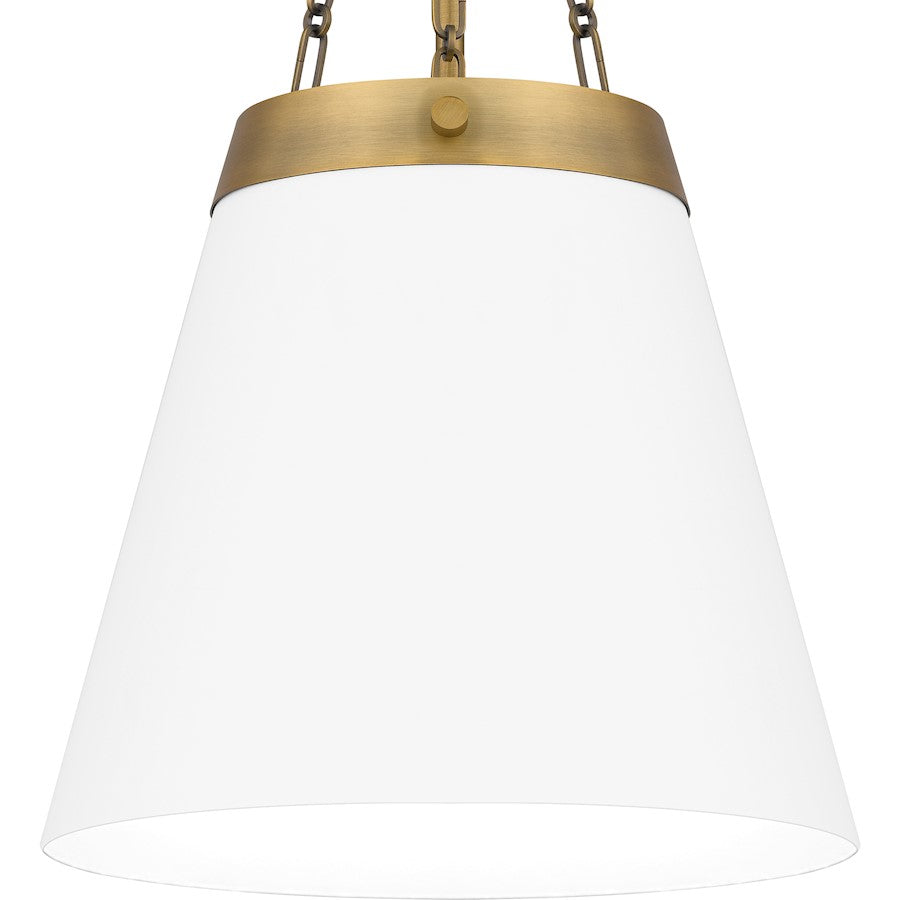 Alwyn 1 Light Mini Pendant