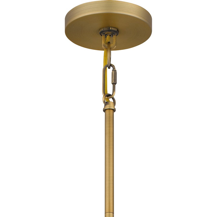 Alwyn 1 Light Mini Pendant