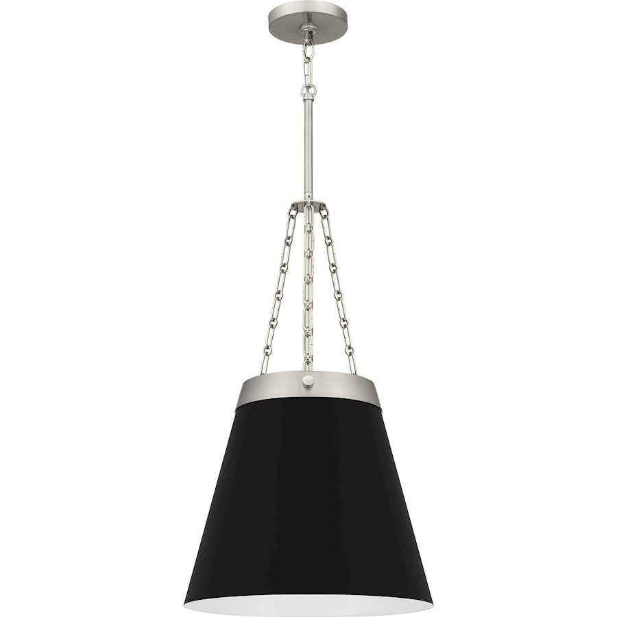 Alwyn 1 Light Mini Pendant