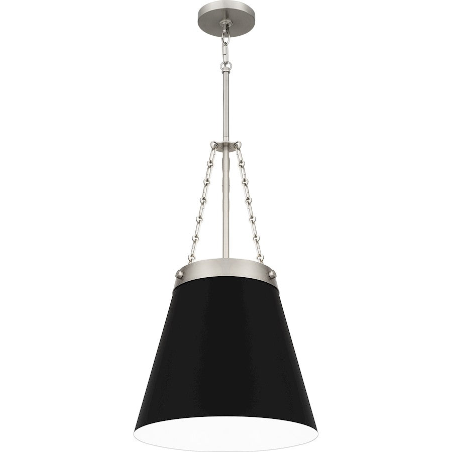 Alwyn 1 Light Mini Pendant