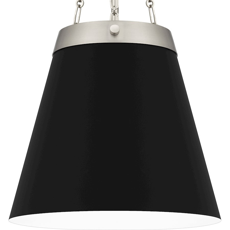 Alwyn 1 Light Mini Pendant