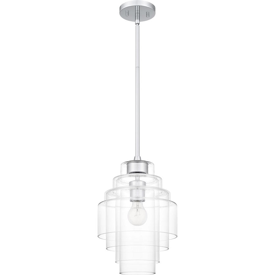 Driscoll 1 Light Mini Pendant
