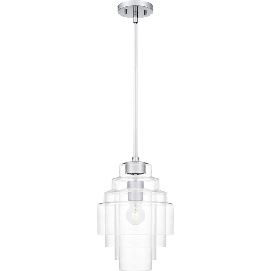 Driscoll 1 Light Mini Pendant