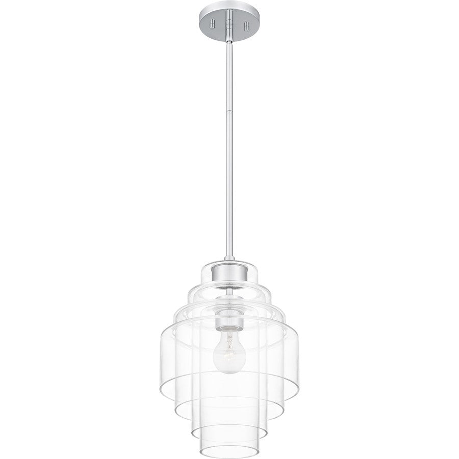 Driscoll 1 Light Mini Pendant