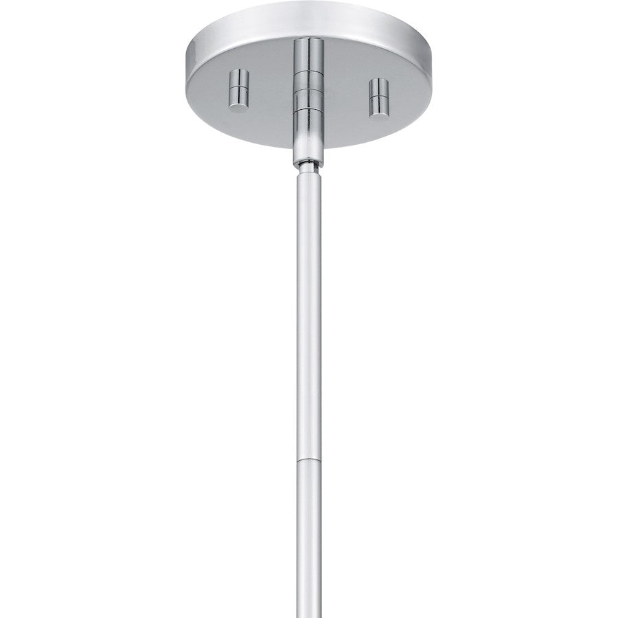 Driscoll 1 Light Mini Pendant