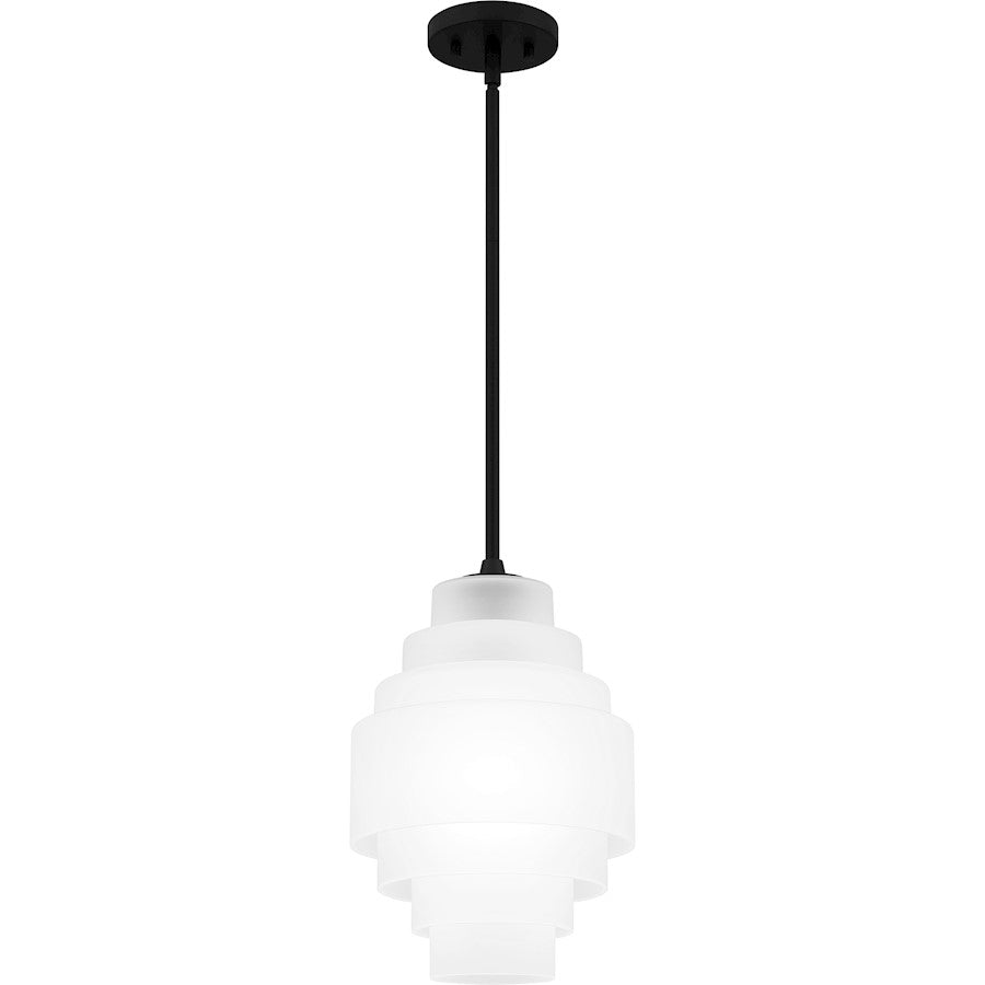 Driscoll 1 Light Mini Pendant