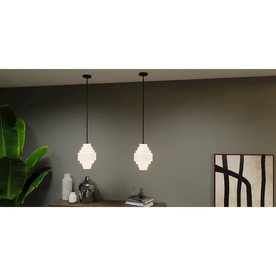 Driscoll 1 Light Mini Pendant