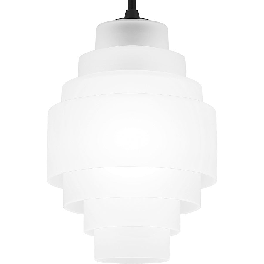 Driscoll 1 Light Mini Pendant