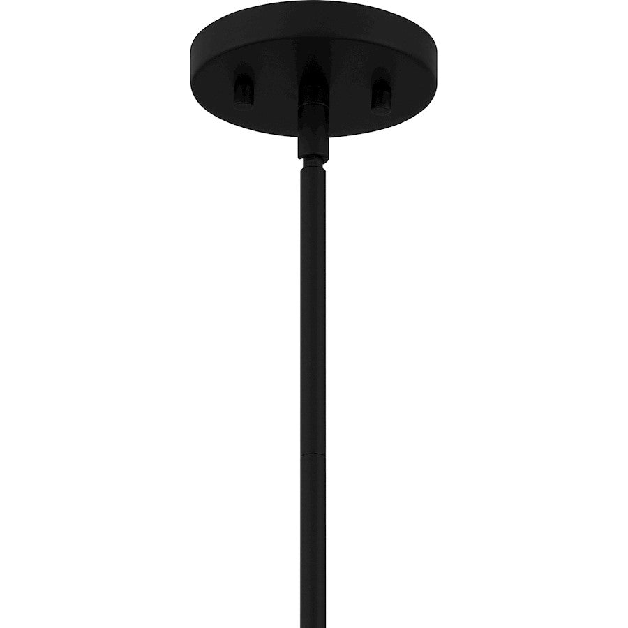 Driscoll 1 Light Mini Pendant