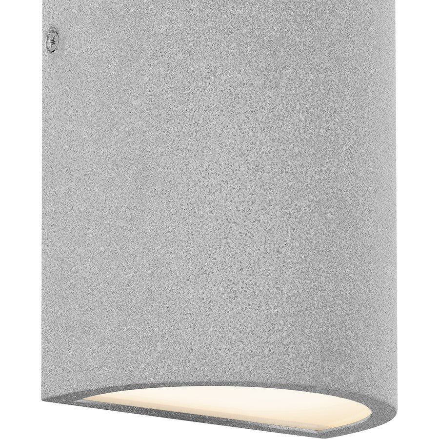 Spieth Outdoor Lantern, Concrete