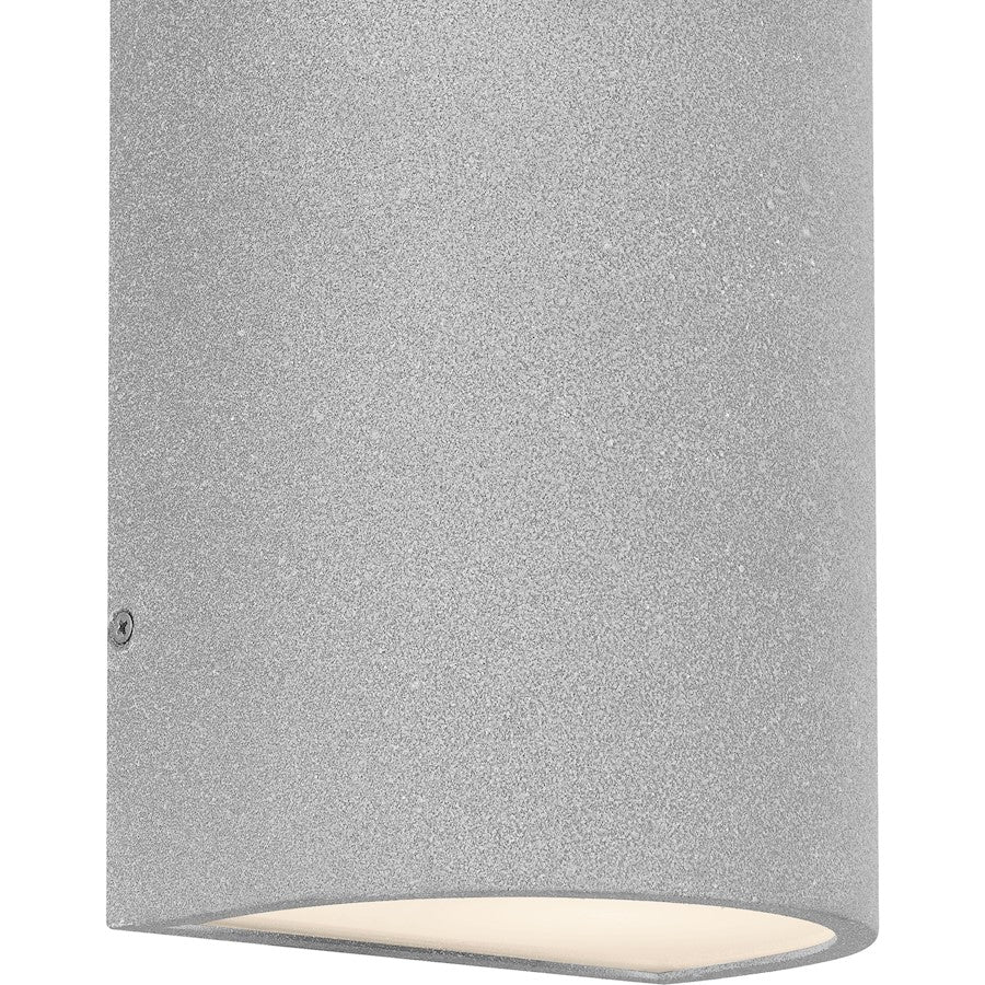Spieth Outdoor Lantern, Concrete