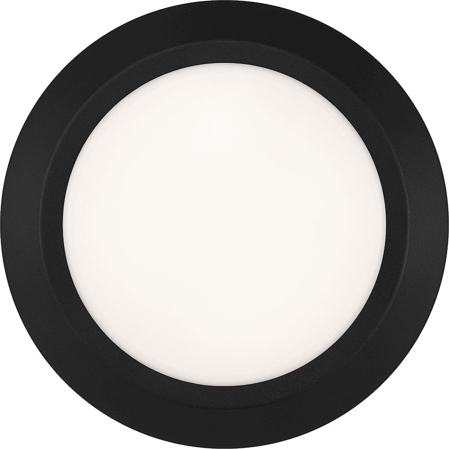 Verge Flush Mount