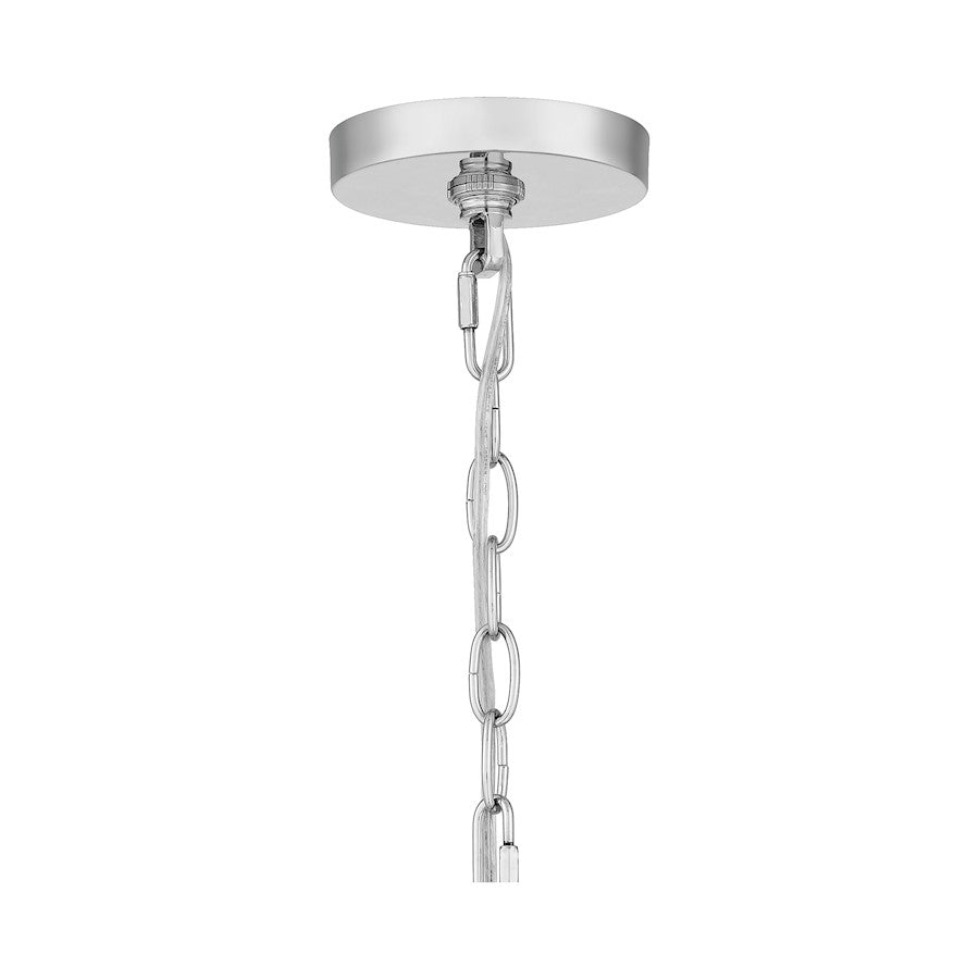 Abner 3 Light Pendant