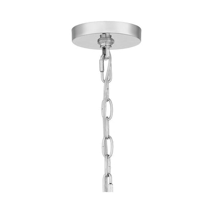 Abner 3 Light Pendant