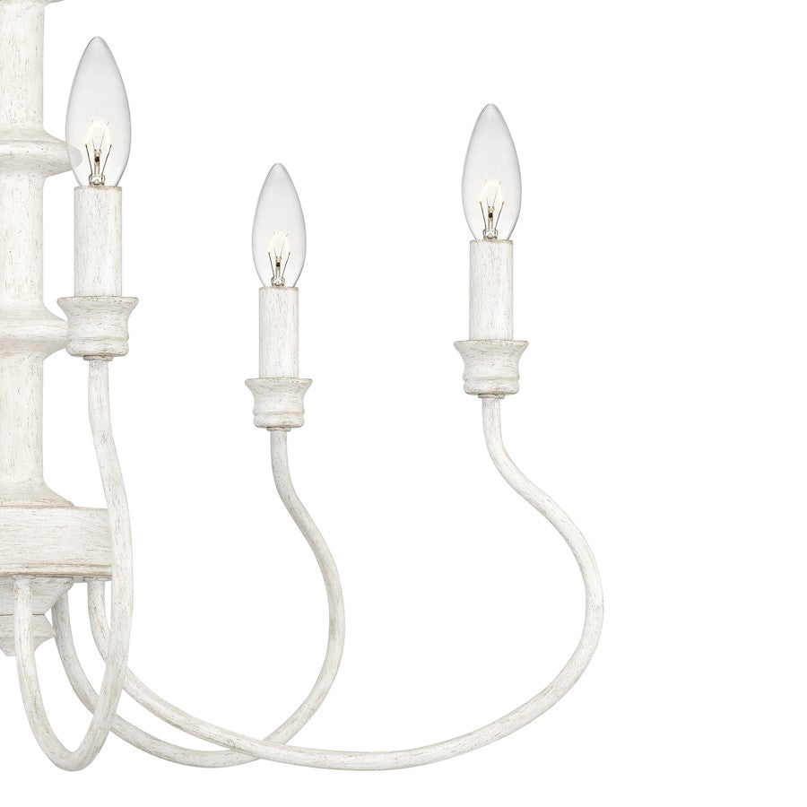 Adela 5 Light Chandelier