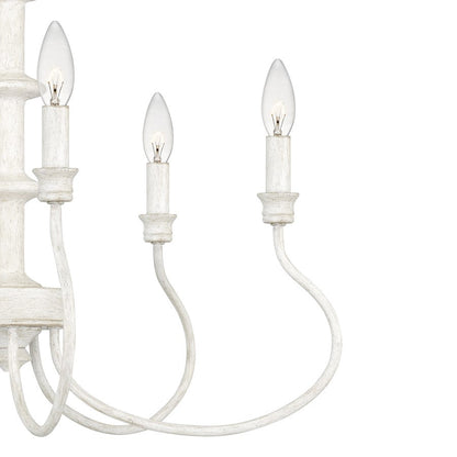 Adela 5 Light Chandelier