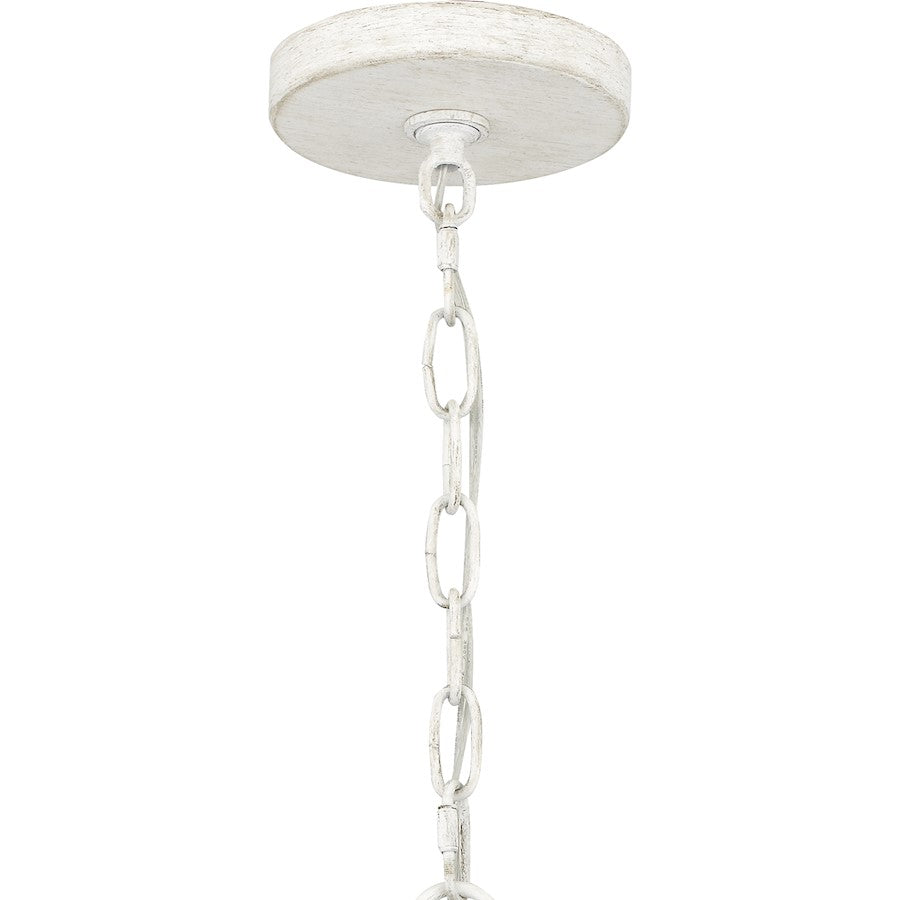 Adela 5 Light Chandelier