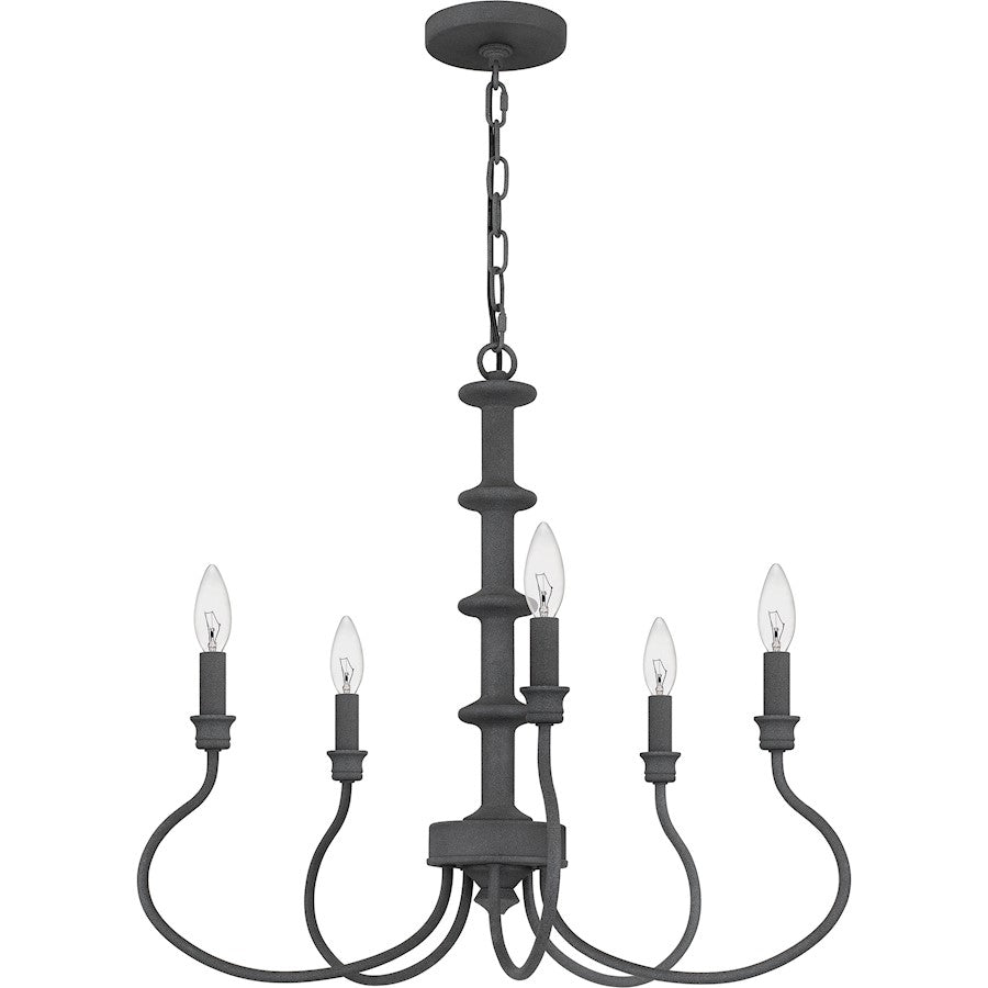 Adela 5 Light Chandelier