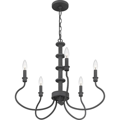 Adela 5 Light Chandelier