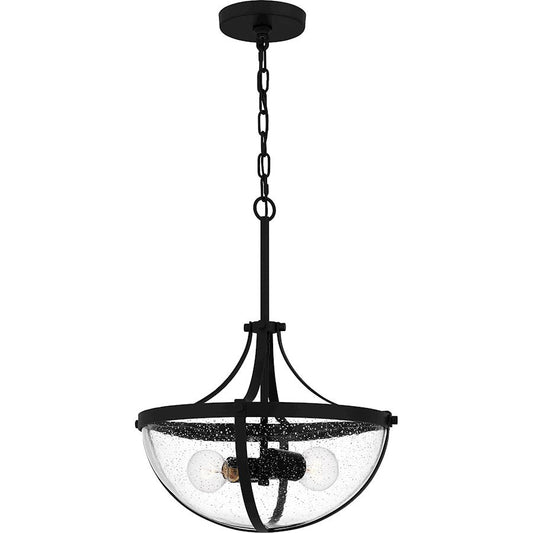 Antebellum 2 Light Pendant