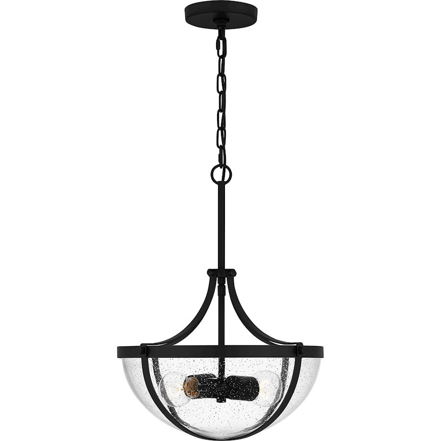 Antebellum 2 Light Pendant