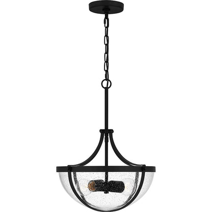 Antebellum 2 Light Pendant