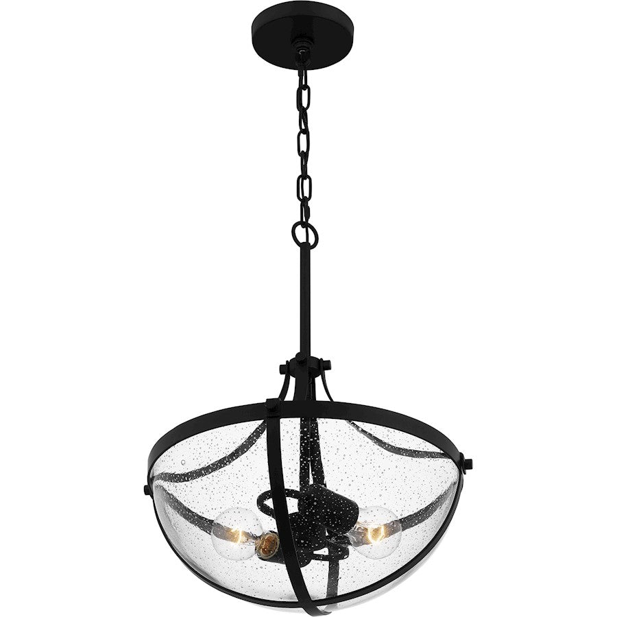 Antebellum 2 Light Pendant