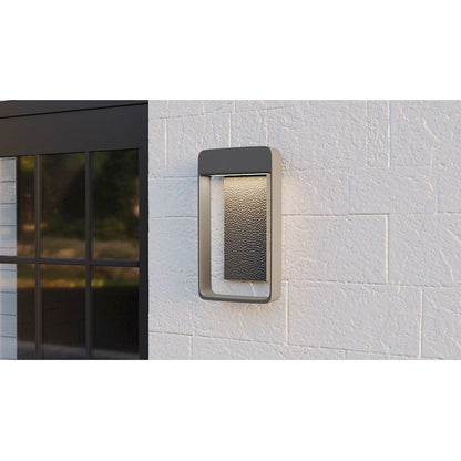 Bourdon Outdoor Lantern
